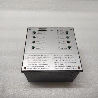 BENDER AG 800 COUPLING DEVICES