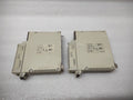 SE TSXDEY16D2 DISCRETE INPUT MODULE