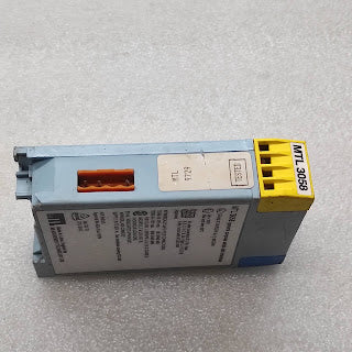 MEASUREMENT TECHNOLOGY MTL2058 DATA INTERFACE