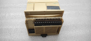 SE TWDLCAA24DRF EXTENDABLE PLC BASE 100-240VAC