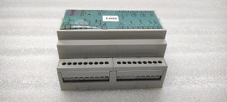 TIDELAND 520 8020-00 UNIVERSAL MONITOR UM-1