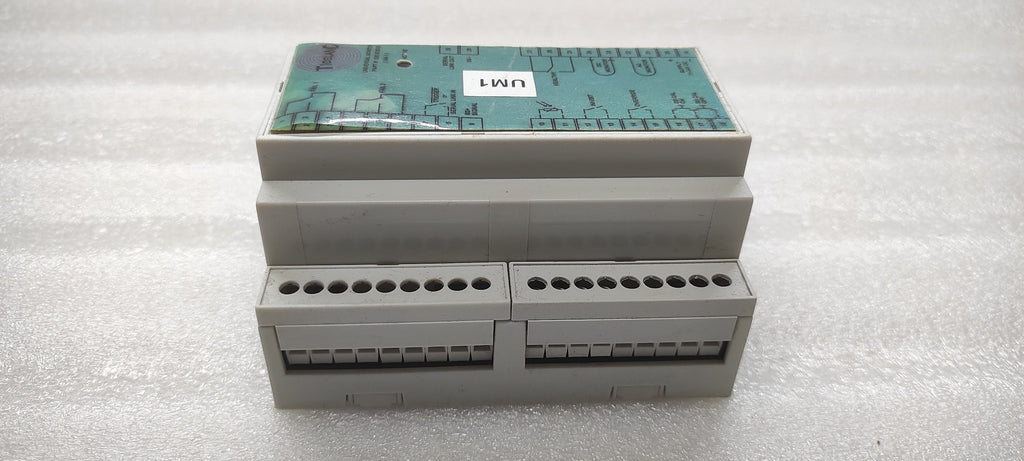 TIDELAND 520 8020-00 UNIVERSAL MONITOR UM-1