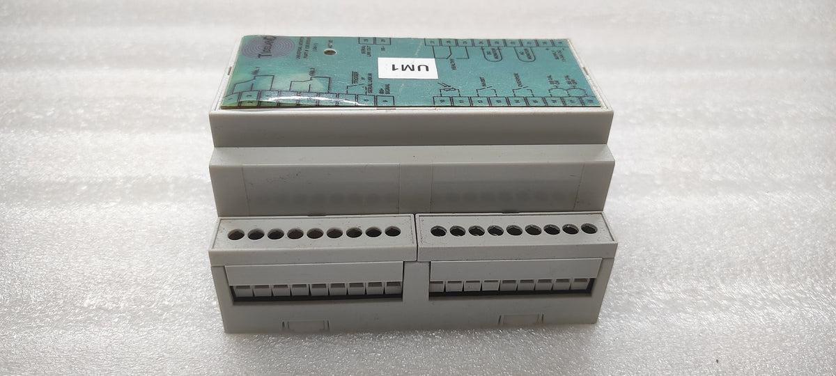 TIDELAND 520 8020-00 UNIVERSAL MONITOR UM-1