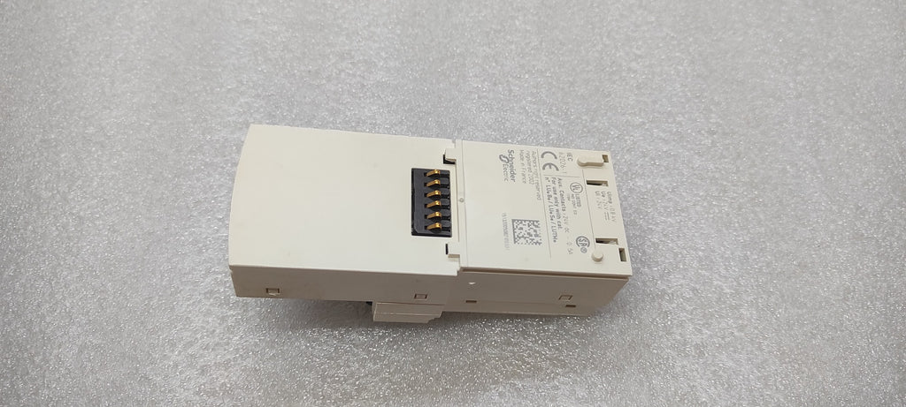 SE LULC08 COMMUNICATION CAN MODULE 821290