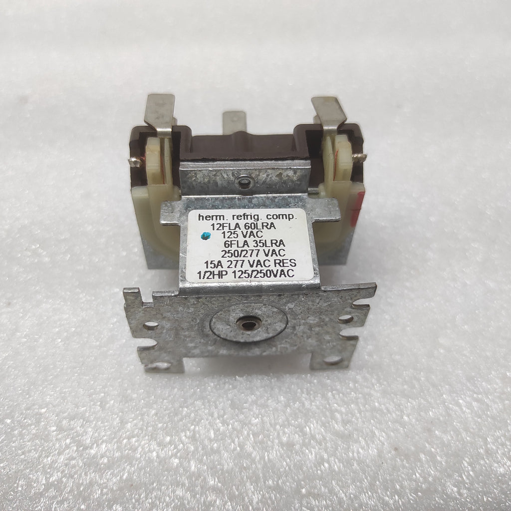 WHITE RODGERS RBM TYPE 91 RELAY 90-341 91-902 L36-902 COIL VOLTAGE 120VAC