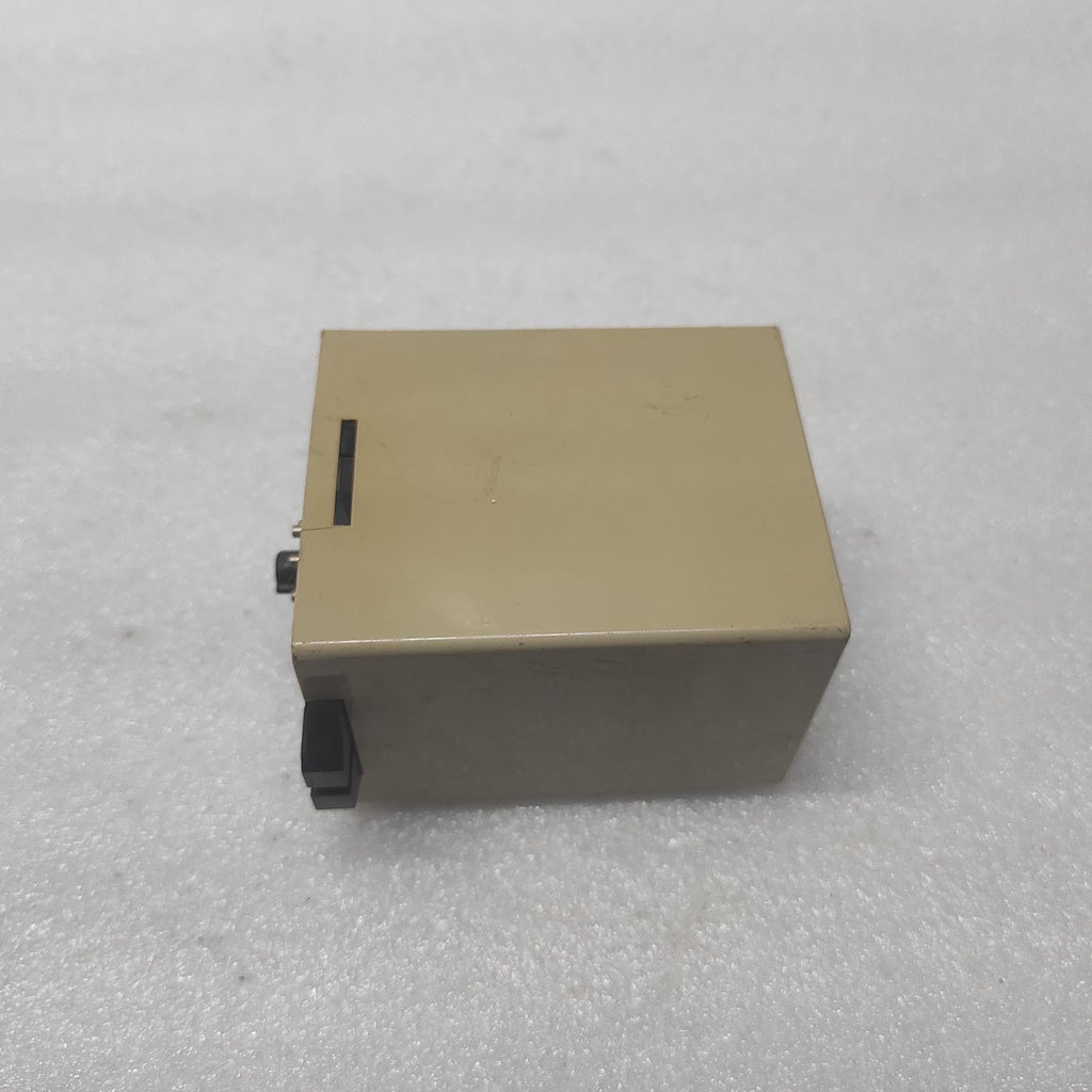 NABCO MRS-L VOLT SENSE RELAY 24VDC NIPPON AIR BRAKE