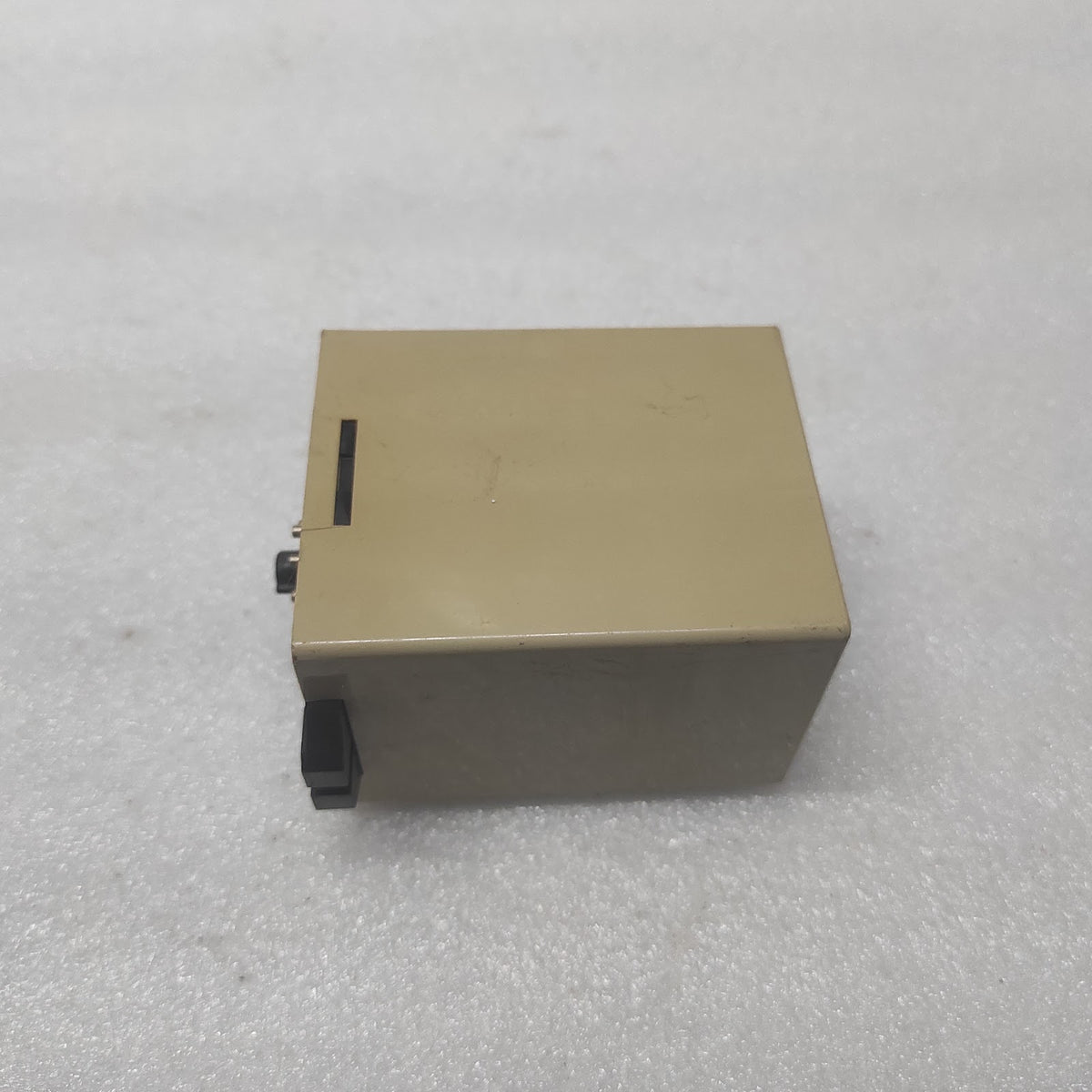 NABCO MRS-L VOLT SENSE RELAY 24VDC NIPPON AIR BRAKE