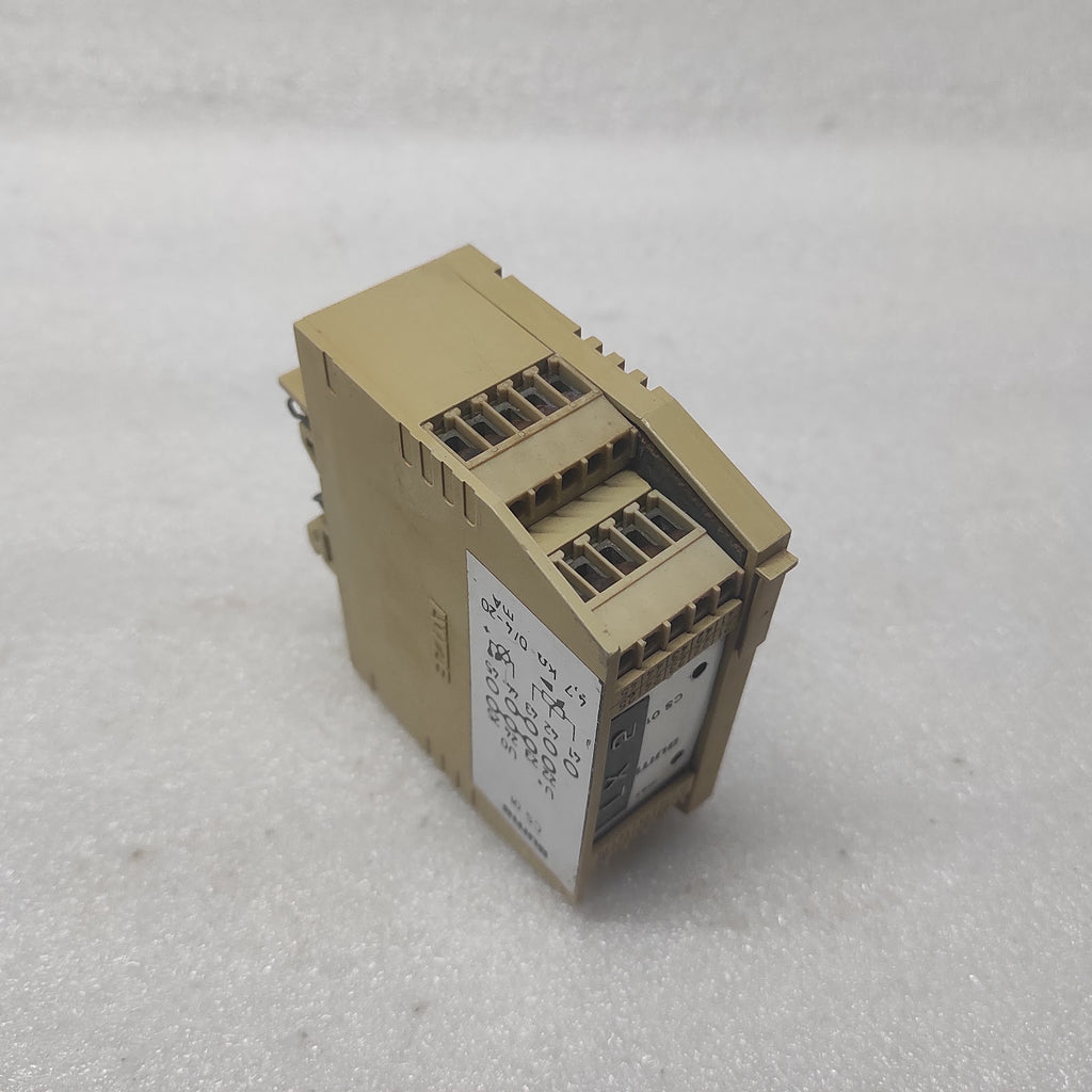 AUMA CS-01 POWER SUPPLY