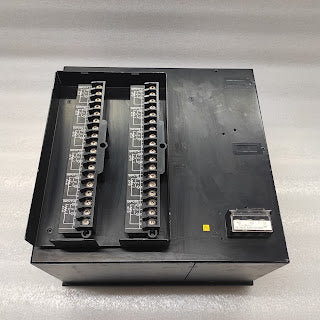 FUJI ELECTRIC PHA98004-EA0YV STRIP CHART RECORDER 100-240V