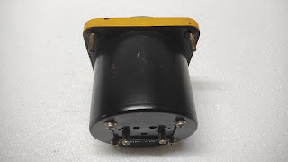 MEIYO MKH-110FP PRESSURE INDICATOR MKH110FP