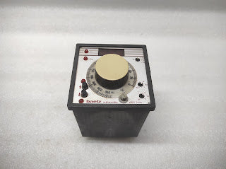 BAELZ AUTOMATIC WBS 2290 TEMPERATURE CONTRLLER 2290-A-D-2.7-230-SA R20311 230V