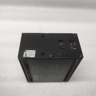 MURR ELEKTRONIK MCS10-230/24  POWER SUPPLY 85085 24VDC 10A