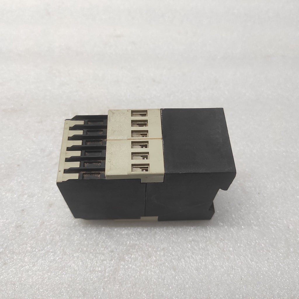 TELEMECANIQUE RM3 TAR114TS7 TIME DELAY RELAY 055691 480-500V
