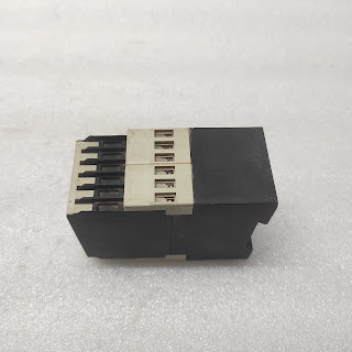 TELEMECANIQUE RM3 TAR114TS7 TIME DELAY RELAY 055691 480-500V
