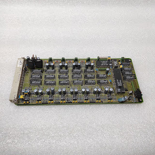 MATRIX CARD 3922 151 90832 PCB RTC3