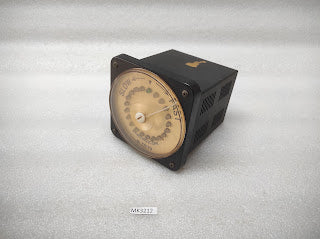 TAIYO SYD-1 SYNCHROSCOPE 95-245V