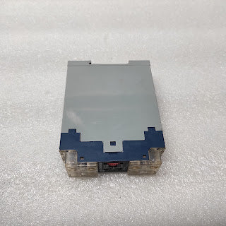 SCHLEICHER KZT12-S TIME RELAY 06008438-613-087 220-240V 1.5-30S