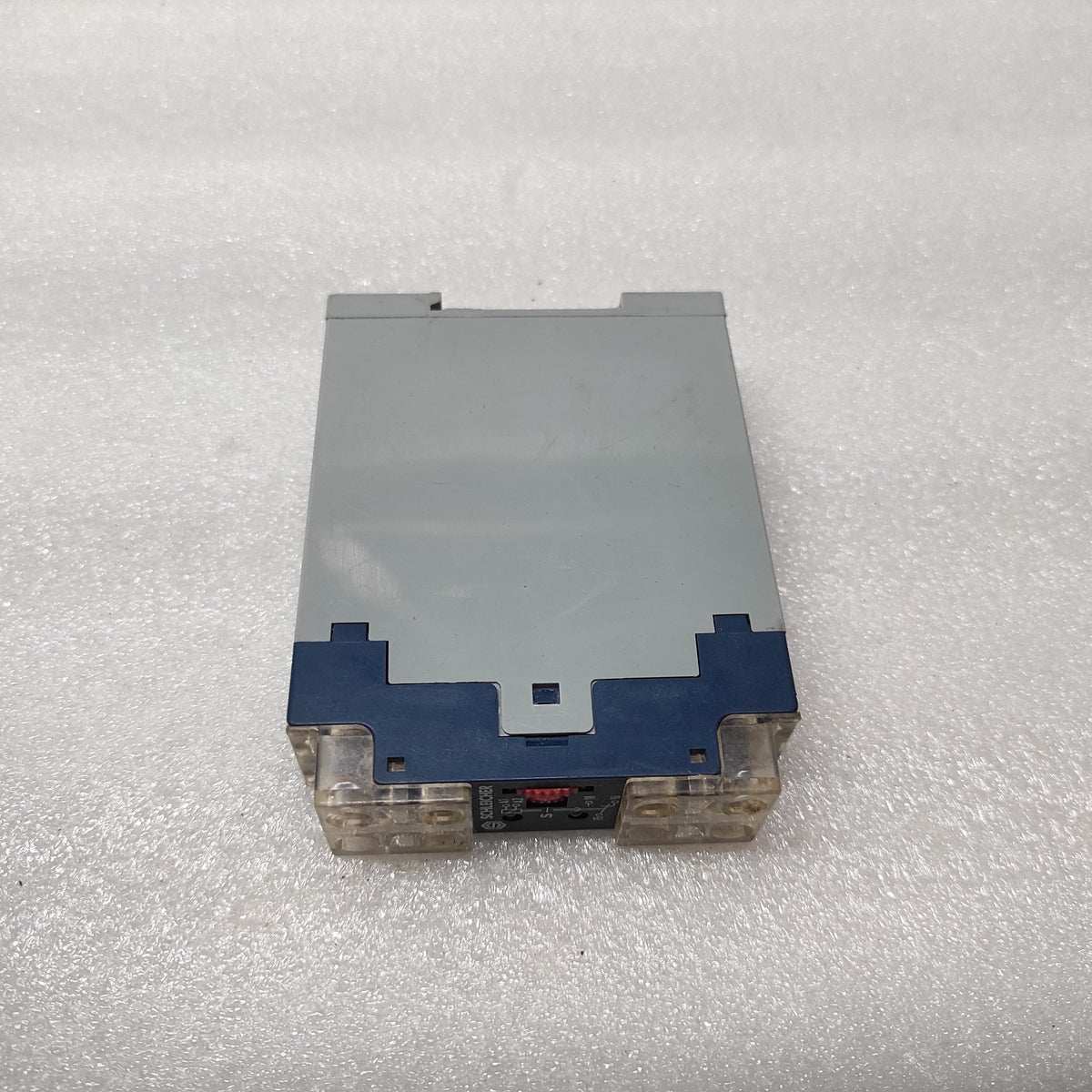 SCHLEICHER KZT12-S TIME RELAY 06008438-613-087 220-240V 1.5-30S