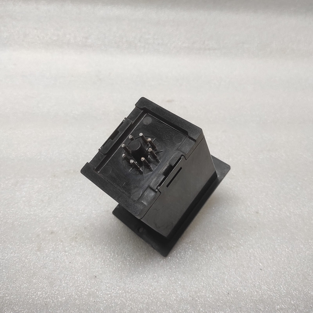 TEC ER-2201SA IC-TIMER 24VDC