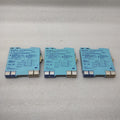 MEASUREMENT TECHNOLOGY MTL5018 2-CH SWITCH PROXIMITY DETECTOR INTERFACE MTL 5018