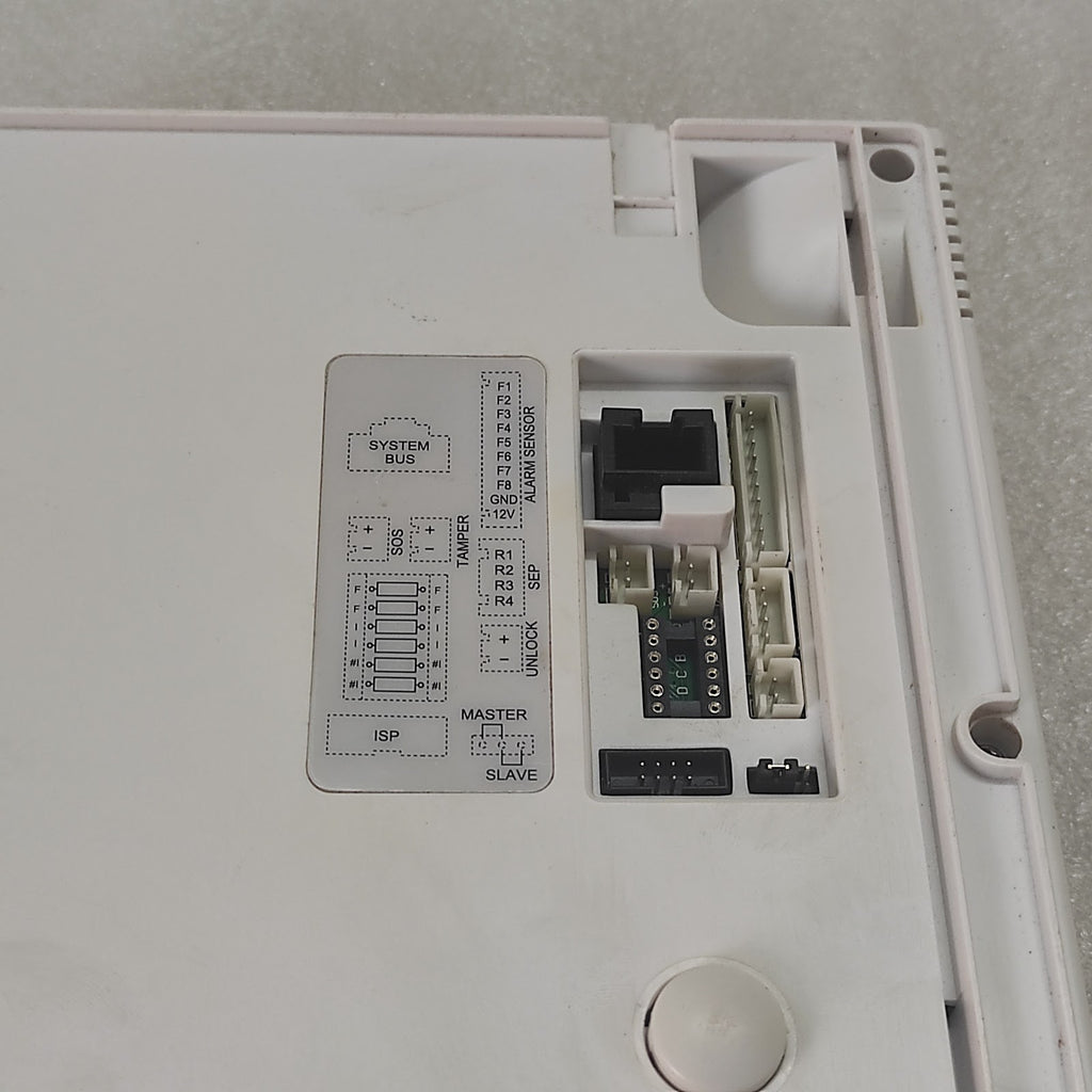 BTICINO 321030 DOOR PHONE 18-30VDC HEAD PHONE WIRE BROKE