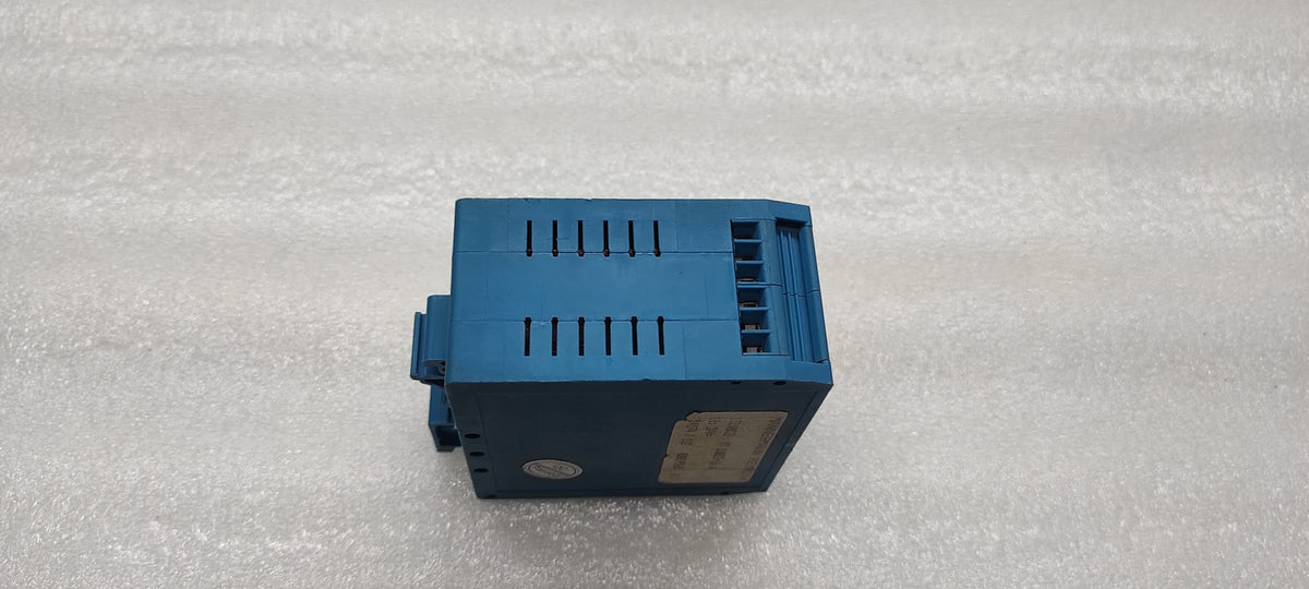 REXROTH VT11023-16A ANALOG AMPLIFIER MODULE 24V