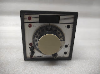 BAELZ AUTOMATIC WBS 2290 TEMPERATURE CONTROLLER 2290-A-D-2.4-230-SA 230V RA21074