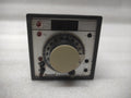 BAELZ AUTOMATIC WBS 2290 TEMPERATURE CONTROLLER 2290-A-D-2.4-230-SA 230V RA21074