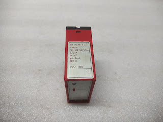 PR ELECTRONICS 2220 POWER SUPPLY