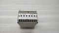 SELCO T3100-01 VOLTAGE RELAY 440VAC BODY BURNT