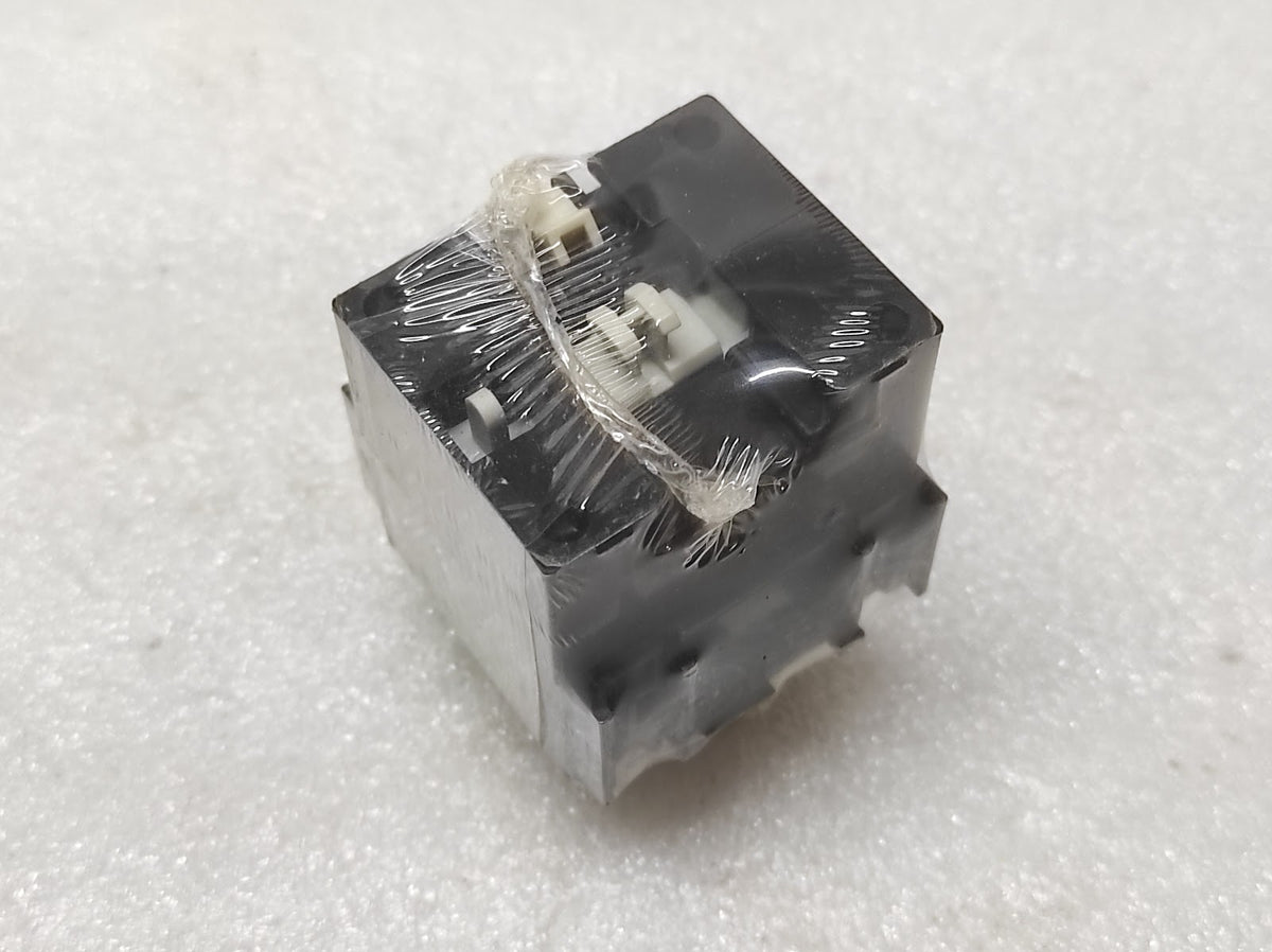 TELEMECANIQUE LA2D24A65 TIME DELAY BLOCK