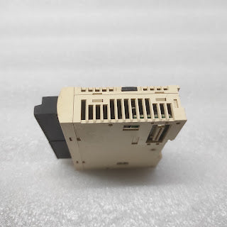 SE MODICON TM2DDI16DT DISCRETE INPUT MODULE