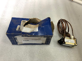 CARRIER HK-06UB-006 OIL PRESSURE SWITCH