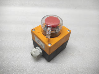 BOZHOU MARINE ZPB-1 PUSH BUTTON SWITCH 220V 10A