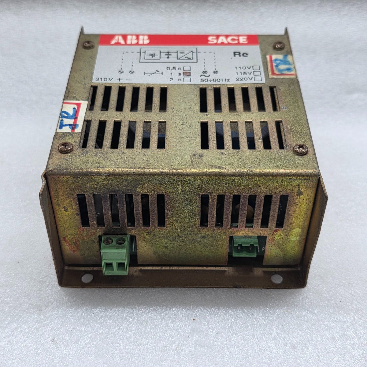 ABB SACE RE POWER MODULE 310V