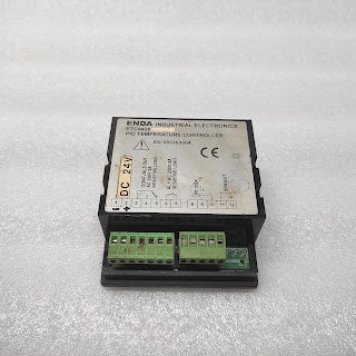 ENDA ETC9420 PID TEMPERATURE CONTROLLER 24VDC