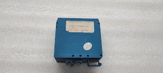 REXROTH VT11023-16A ANALOG AMPLIFIER MODULE 24V