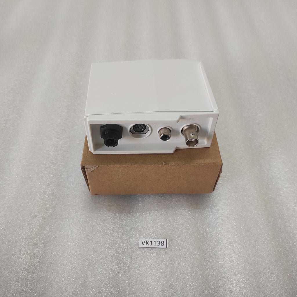 METTLER TOLEDO 30034472 PH/MV MODULE