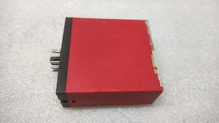 PR ELECTRONICS 2289A SIGNAL CALCULATOR 24VDC 2289A1