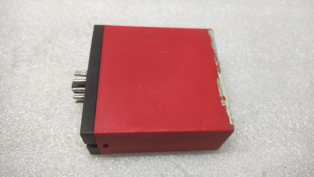 PR ELECTRONICS 2289A SIGNAL CALCULATOR 24VDC 2289A1