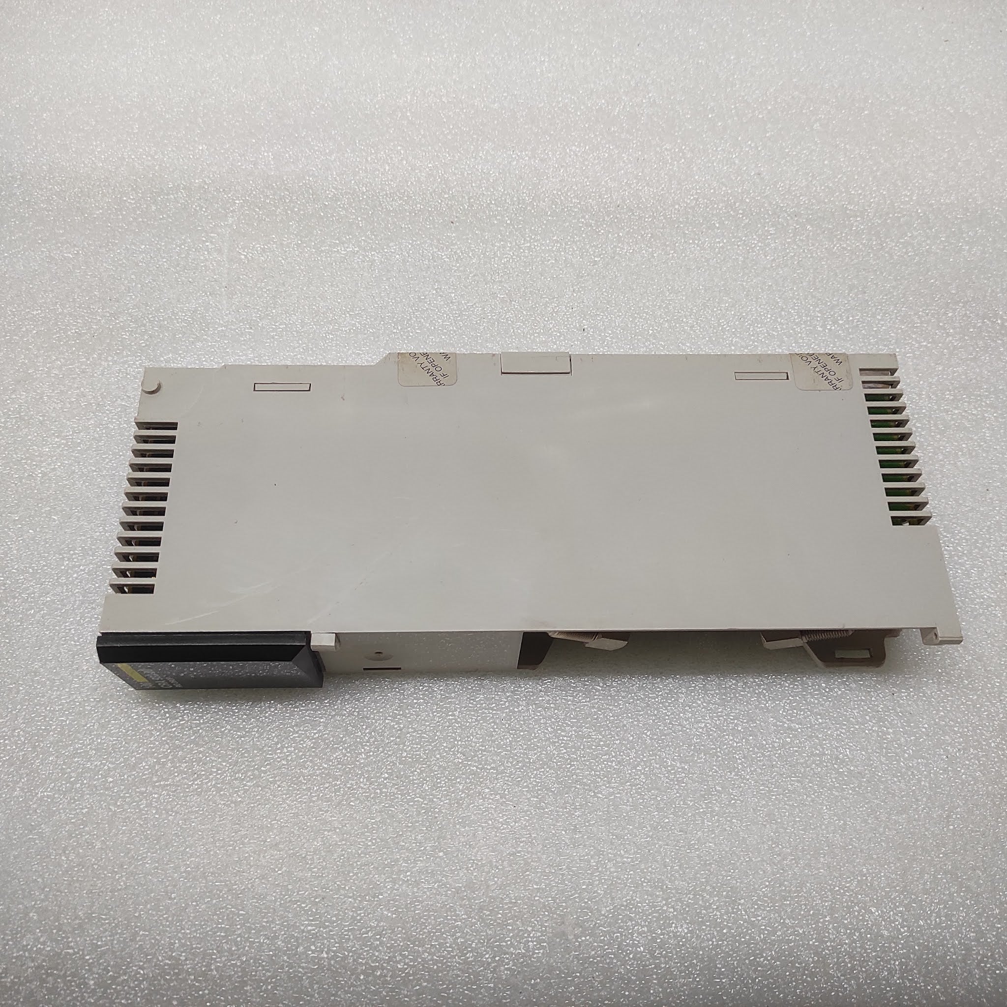 SE 140CRA93200 RIO DROP S908 2-CH MODULE