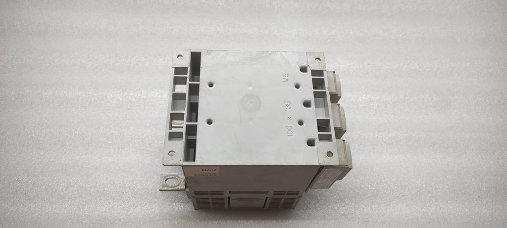SPRECHER + SCHUH CAT CEP7-EEHF SOLID STATE OVERLOAD RELAY 30-150A