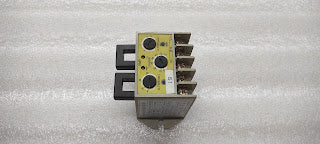HYUNDAI HME-S60 ELECTRONIC MOTOR PROTECTOR 110-220VAC