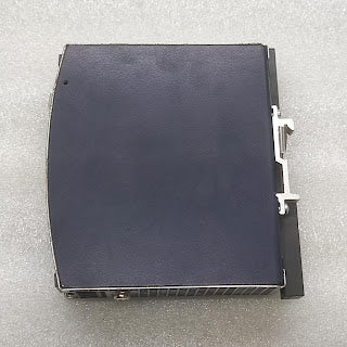 ALLEN BRADLEY CAT 1606-XLE120EE POWER SUPPLY 24VDC 5A