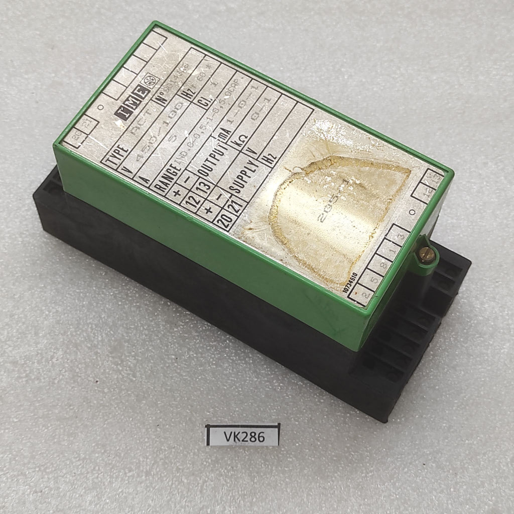 IME ACT 450/100V
