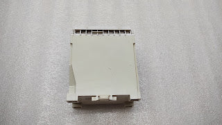 KNICK 8439 A1 DC-ISOLATING AMPLIFIER CRACKED BODY