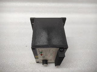 WESTRONICS SBAG-202 GROUNDING RESISTANCE MONITOR 170-270V