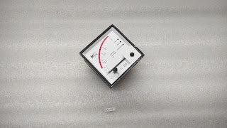 DEIF SIM-Q MEGA OHM METER 100057714.10 400-480V 1200024118B
