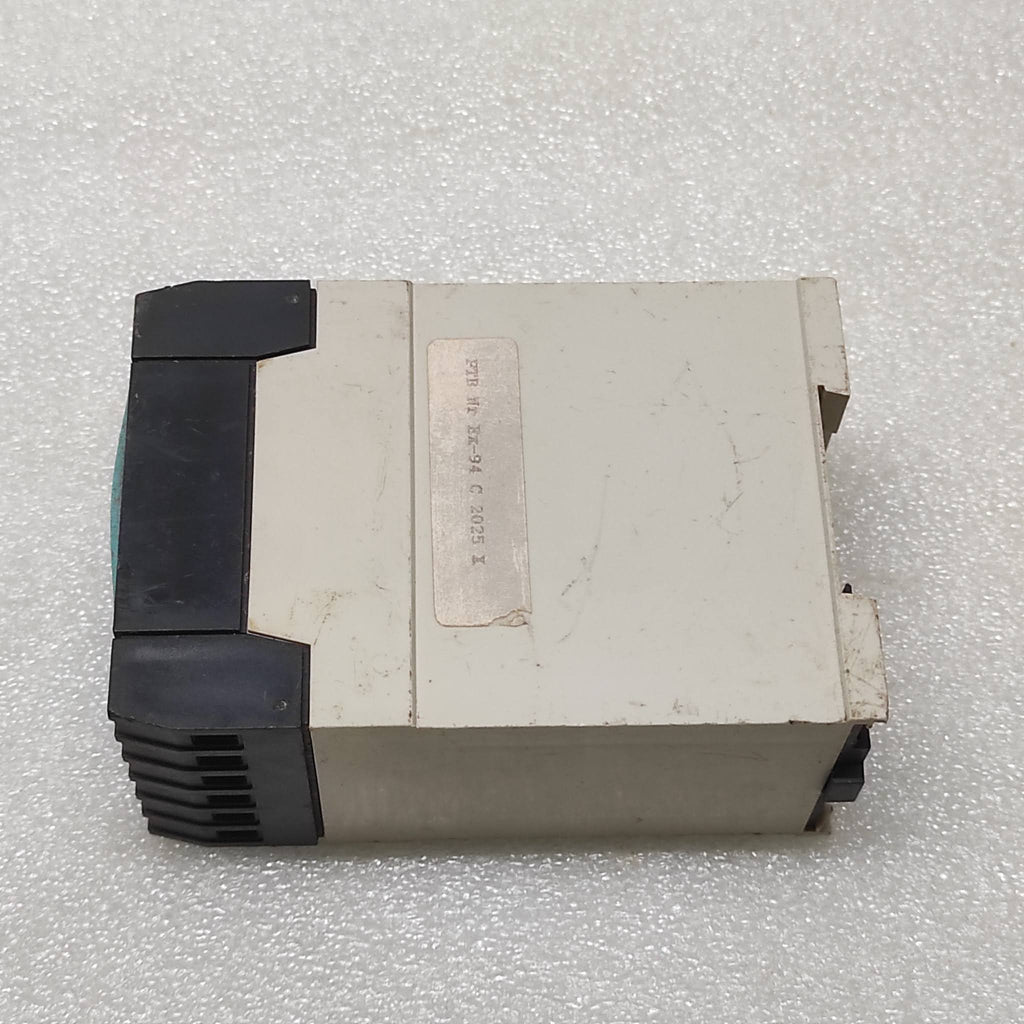 ENDRESS HAUSER FTL 320 LIMIT LEVEL SWITCH 919929-0001 FTL320-G1A1