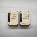 DUAL SPEED SWITCH DSVC 2A 24VDC